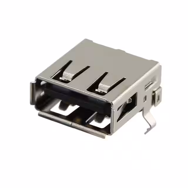 62900416021 W眉rth Elektronik  Conjuntos de conectores USB DVI HDMI